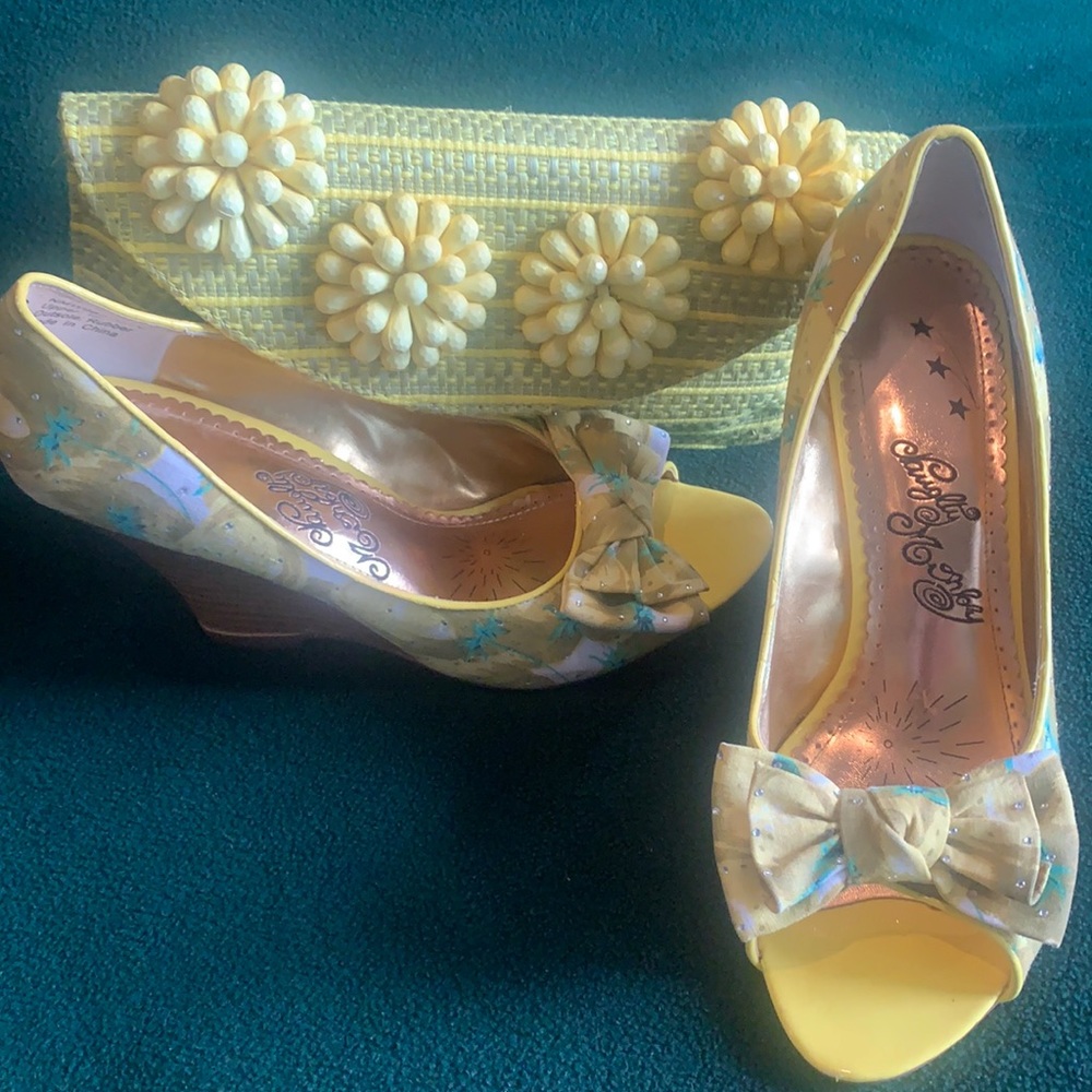 Wedges